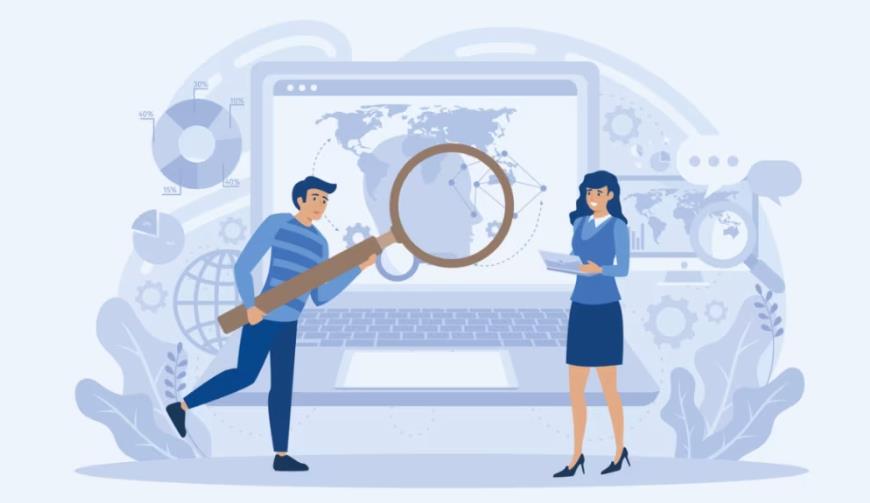 河东区小程序开发公司选型指南：6大核心JavaScript框架深度解析